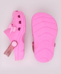 Babuche-Infantil-Unicornio-com-Glitter-Rosa-9959687-Rosa_6