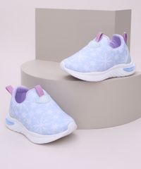 Tenis-Infantil-Calce-Facil-Frozen-Azul-Claro-9964205-Azul_Claro_1