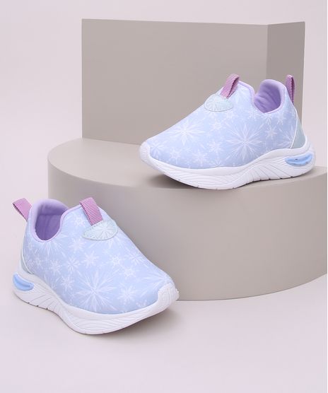 Tenis-Infantil-Calce-Facil-Frozen-Azul-Claro-9964205-Azul_Claro_1