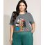 Blusa-Feminina-Plus-Size-Popeye-e-Olivia-Palito-Manga-Curta-Decote-Redondo-Chumbo-9967440-Chumbo_1