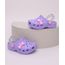 Babuche-Infantil-Unicornio-com-Glitter-Lilas-9959688-Lilas_1