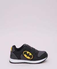 Tenis-Infantil-Batman-com-Tira-e-Velcro-Preto-9964208-Preto_2