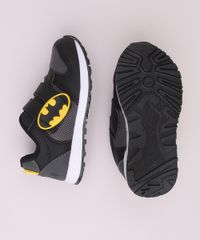 Tenis-Infantil-Batman-com-Tira-e-Velcro-Preto-9964208-Preto_6