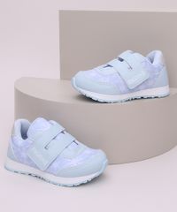 Tenis-Infantil-Frozen-com-Tira-e-Velcro-Azul-Claro-9964209-Azul_Claro_1