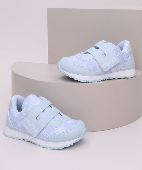 Tenis-Infantil-Frozen-com-Tira-e-Velcro-Azul-Claro-9964209-Azul_Claro_1