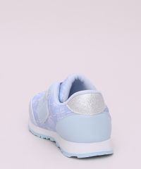 Tenis-Infantil-Frozen-com-Tira-e-Velcro-Azul-Claro-9964209-Azul_Claro_4