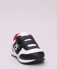 Tenis-Infantil-Mickey-com-Tira-e-Velcro-Branco-9964210-Branco_3