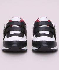 Tenis-Infantil-Mickey-com-Tira-e-Velcro-Branco-9964210-Branco_5
