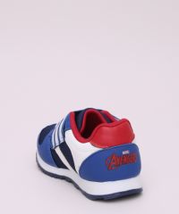 Tenis-Infantil-Capitao-America-com-Tira-e-Velcro-Azul-9964211-Azul_4