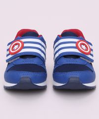 Tenis-Infantil-Capitao-America-com-Tira-e-Velcro-Azul-9964211-Azul_5