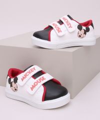 Tenis-Infantil-Mickey-com-Tira-e-Velcro-Branco-9964218-Branco_1