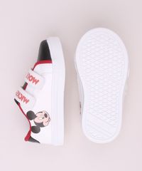 Tenis-Infantil-Mickey-com-Tira-e-Velcro-Branco-9964218-Branco_6