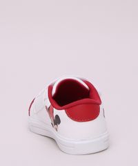 Tenis-Infantil-Minnie-com-Tira-e-Velcro-Branco-9964219-Branco_4