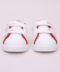 Tenis-Infantil-Minnie-com-Tira-e-Velcro-Branco-9964219-Branco_5