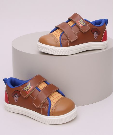 tenis toy story infantil