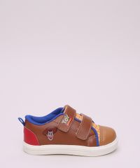 Tenis-Infantil-Toy-Story-Tira-e-Velcro-Caramelo-9964221-Caramelo_2