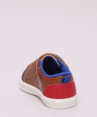 Tenis-Infantil-Toy-Story-Tira-e-Velcro-Caramelo-9964221-Caramelo_4 Tenis-Infantil-Toy-Story-Tira-e-Velcro-Caramelo-9964221-Caramelo_4