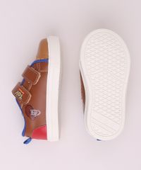 Tenis-Infantil-Toy-Story-Tira-e-Velcro-Caramelo-9964221-Caramelo_6 Tenis-Infantil-Toy-Story-Tira-e-Velcro-Caramelo-9964221-Caramelo_6