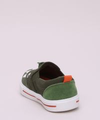 Tenis-Infantil-Slp-On-Dinossauro-Verde-9964224-Verde_4