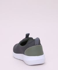 Tenis-Infantil-Calce-Facil-Verde-Escuro-9973565-Verde_Escuro_4
