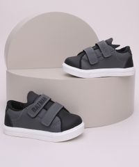 Tenis-Infantil-Batman-com-Tira-e-Velcro-Chumbo-9964216-Chumbo_1
