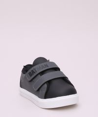 Tenis-Infantil-Batman-com-Tira-e-Velcro-Chumbo-9964216-Chumbo_3