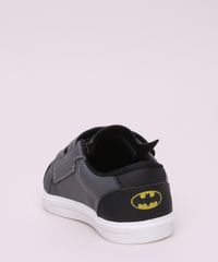 Tenis-Infantil-Batman-com-Tira-e-Velcro-Chumbo-9964216-Chumbo_4