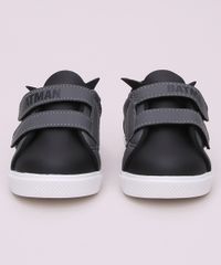 Tenis-Infantil-Batman-com-Tira-e-Velcro-Chumbo-9964216-Chumbo_5