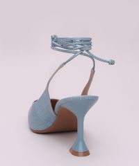 Scarpim-Feminino-Oneself-Salto-Medio-Taca-Bico-Fino-Croco-e-Tira-para-Amarrar-Azul-9964267-Azul_4