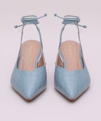 Scarpim-Feminino-Oneself-Salto-Medio-Taca-Bico-Fino-Croco-e-Tira-para-Amarrar-Azul-9964267-Azul_5