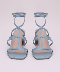 Sandalia-Feminina-Oneself-Salto-Quadrado-Medio-Tira-para-Amarrar-Textura-Cobra-Azul-9964268-Azul_5