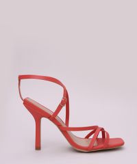 Sandalia-Feminina-Oneself-Salto-Alto-Fino-com-Tiras-Finas-Vermelho-9965075-Vermelho_2