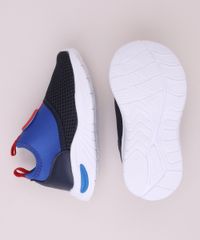 Tenis-Infantil-Capitao-America-Calce-Facil-Azul-9965698-Azul_6