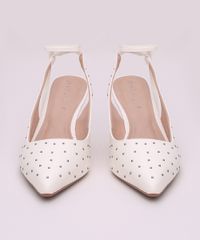Scarpim-Feminino-Oneself-Salto-Medio-Taca-Bico-Fino-com-Tachas-e-Tira-para-Amarrar-Bege-Claro-9965873-Bege_Claro_5