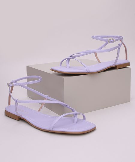 Rasteirinha-Feminina-Oneself-Tiras-Finas-Lilas-9966131-Lilas_1