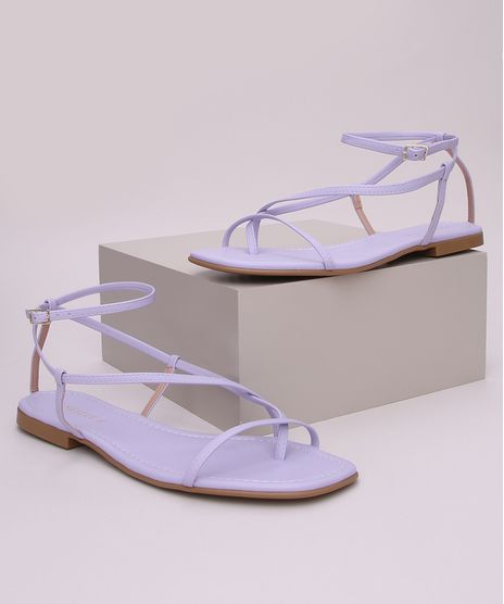 Rasteirinha-Feminina-Oneself-Tiras-Finas-Lilas-9966131-Lilas_1