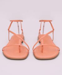 Rasteirinha-Feminina-Oneself-Tiras-Finas-Laranja-9966132-Laranja_5