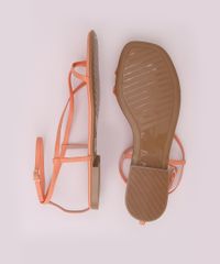 Rasteirinha-Feminina-Oneself-Tiras-Finas-Laranja-9966132-Laranja_6
