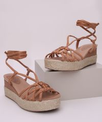 Sandalia-Feminina-Beira-Rio-Conforto-Anabela-Salto-Medio-Corda-e-Tira-para-Amarrar-Caramelo-9969384-Caramelo_1 Sandalia-Feminina-Beira-Rio-Conforto-Anabela-Salto-Medio-Corda-e-Tira-para-Amarrar-Caramelo-9969384-Caramelo_1