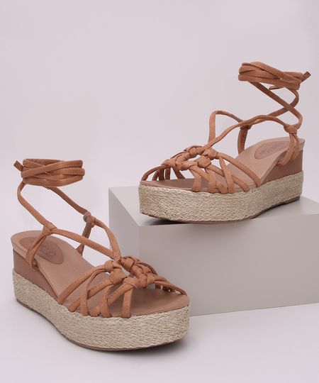 Sandalia-Feminina-Beira-Rio-Conforto-Anabela-Salto-Medio-Corda-e-Tira-para-Amarrar-Caramelo-9969384-Caramelo_1 Sandalia-Feminina-Beira-Rio-Conforto-Anabela-Salto-Medio-Corda-e-Tira-para-Amarrar-Caramelo-9969384-Caramelo_1