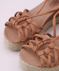 Sandalia-Feminina-Beira-Rio-Conforto-Anabela-Salto-Medio-Corda-e-Tira-para-Amarrar-Caramelo-9969384-Caramelo_3 Sandalia-Feminina-Beira-Rio-Conforto-Anabela-Salto-Medio-Corda-e-Tira-para-Amarrar-Caramelo-9969384-Caramelo_3
