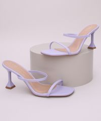 Tamanco-Feminino-Oneself-Salto-Medio-Taca-com-Tiras-Finas-Lilas-9965872-Lilas_1