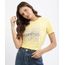 T-Shirt-Feminina-Mindset--Hopeful--Manga-Curta-Decote-Redondo-Amarela-9965362-Amarelo_1