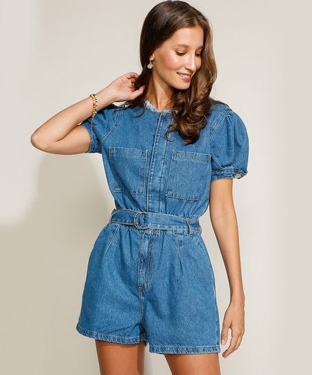 Macaquinho-Jeans-Feminino-com-Bolsos-e-Cinto-Manga-Bufante-Azul-Medio-9963958-Azul_Medio_1 Macaquinho-Jeans-Feminino-com-Bolsos-e-Cinto-Manga-Bufante-Azul-Medio-9963958-Azul_Medio_1