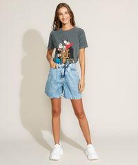 Blusa-Feminina-Popeye-e-Olivia-Palito-Manga-Curta-Decote-Redondo-Chumbo-9967628-Chumbo_3