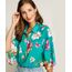 Camisa-Feminina-Cropped-Estampada-Floral-Tigre-Manga-Curta-Ampla-Verde-Agua-9947453-Verde_Agua_1