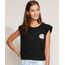Regata-Muscle-Tee-Feminina-Betty-Boop--Fight-Like-Betty--com-Ombreiras-Decote-Redondo-Preta-9967638-Preto_1