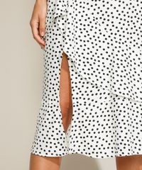 Saia-Feminina-Midi-Estampada-de-Poa-em-Camadas-com-Babado-e-Fenda-Off-White-9962529-Off_White_4