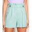 Short-Feminino-Clochard-Cintura-Super-Alta-com-Linho-e-Martingale-Verde-Claro-9960731-Verde_Claro_1