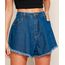 Short-Jeans-Feminino-Sawary-Gode-Cintura-Super-Alta-com-Barra-Desfiada-Azul-Escuro-9974029-Azul_Escuro_1